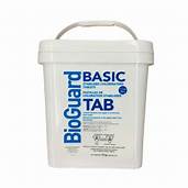 BASIC 3IN TABLETS 12KG